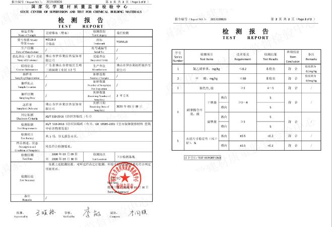 青青草视频app牆布檢測報告